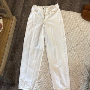 Loulou studio samur 25 denim